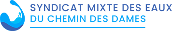 Syndicat Mixte des Eaux du Chemin des Dames Logo